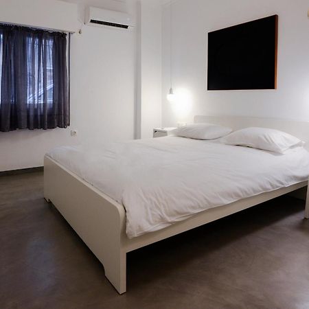 Athens One Apartment By Olala Homes Eksteriør billede