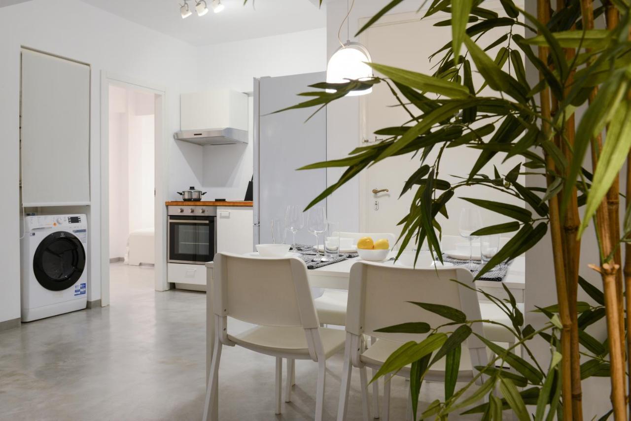 Athens One Apartment By Olala Homes Eksteriør billede